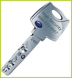 Expert Locksmith Services Morrisville, NC 919-725-7363 - 19-high-security-keys